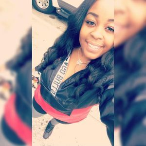 Meet your Posher, Jamila